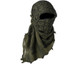 First Strike Full Head Cover Shemagh (Olive) First Strike Full Head Cover Shemagh (Olive)